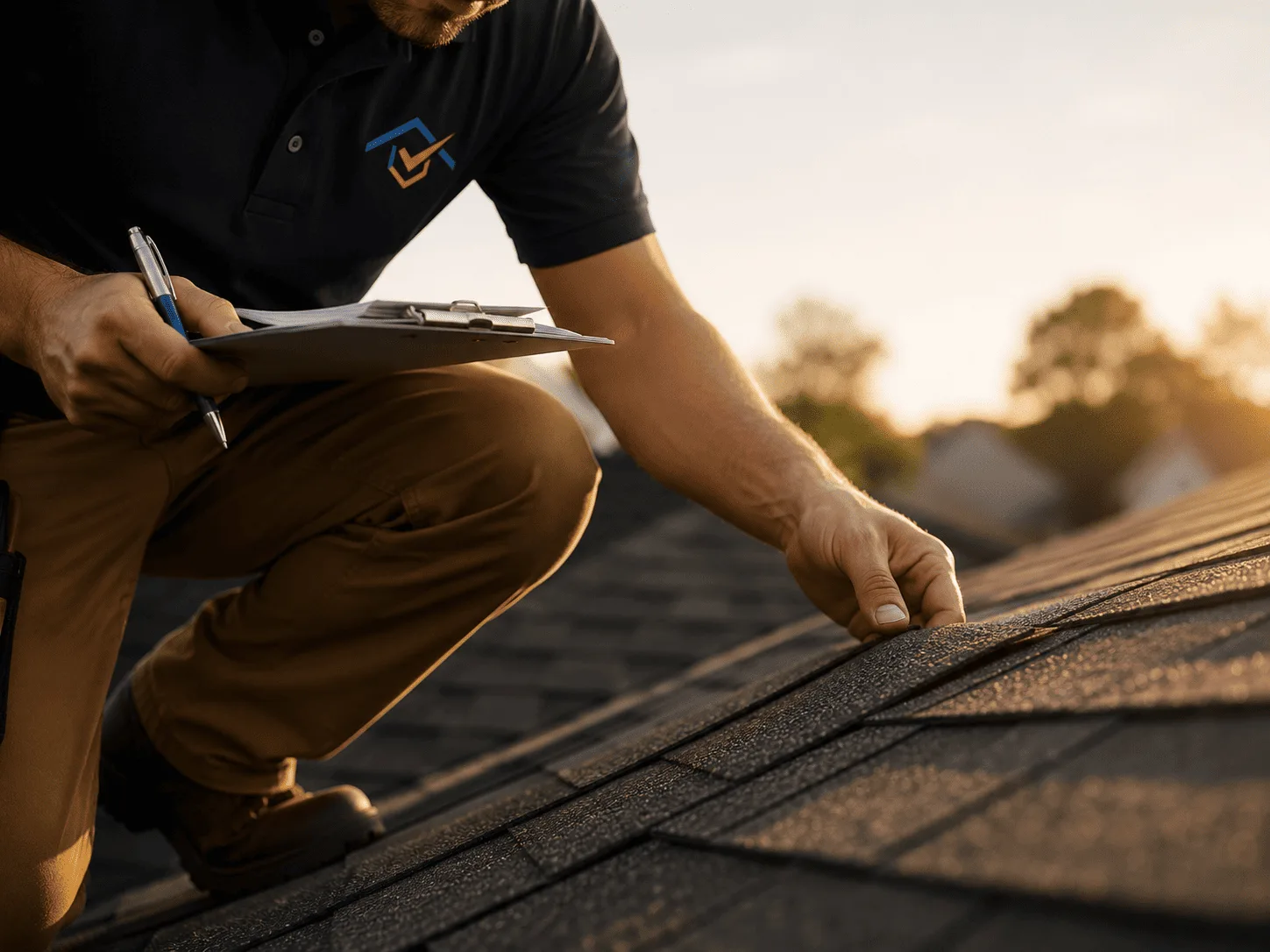 Why Choose Roof Inspection in Cushman, AR