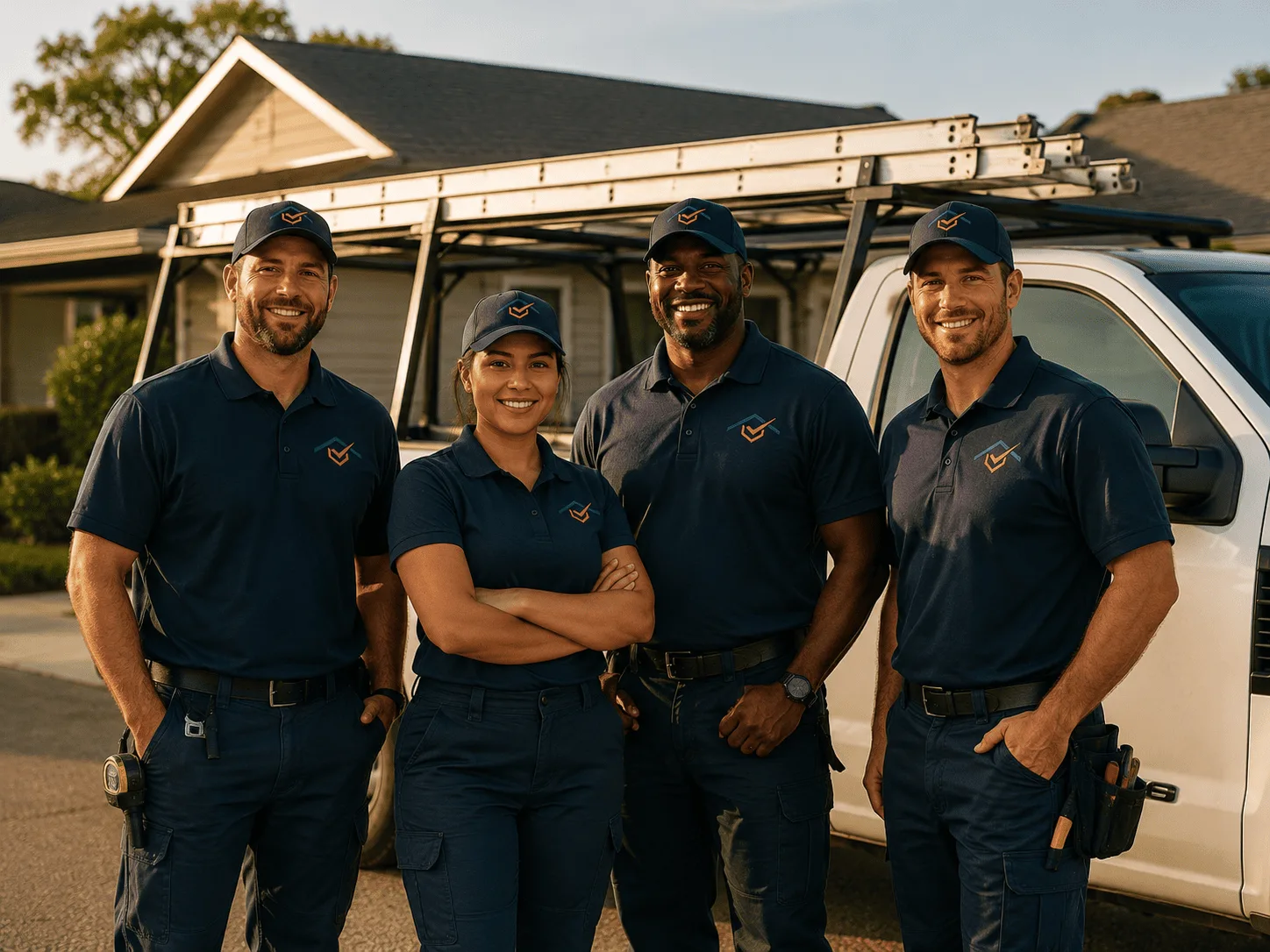 Roof Inspection company in Cushman, AR